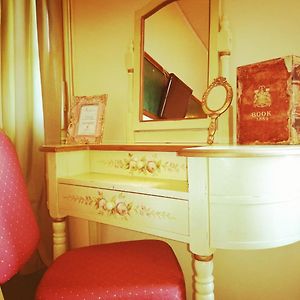 Chambre Standarde Lit King-Size